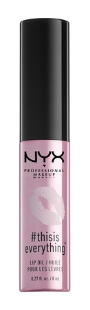 NYX Professional Make Up Thisiseverything  