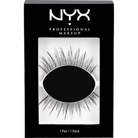 NYX Professional Make Up Wicked Lashes Fatale 