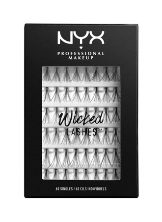 NYX Professional Make Up Wicked  Архангельское
