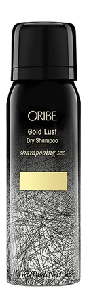 Oribe Gold Lust Dry Shampoo  