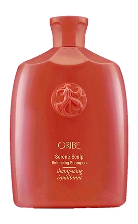 Oribe Serene Scalp Balancing Shampoo 