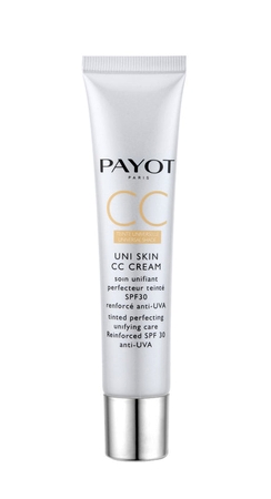 Payot Uni Skin CC Сream