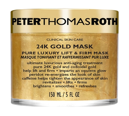 Peter Thomas Roth 24K Gold  