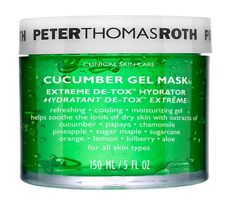 Peter Thomas Roth Cucumber Gel  
