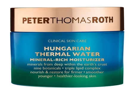 Peter Thomas Roth Hungarian Thermal Water Mineral Rich Moisturizer 