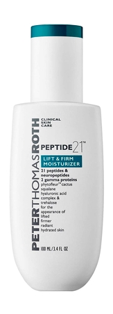 Peter Thomas Roth Peptide 21 Lift and Firm Moisturizer 