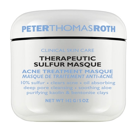 Peter Thomas Roth Therapeutic Sulfur Masque 