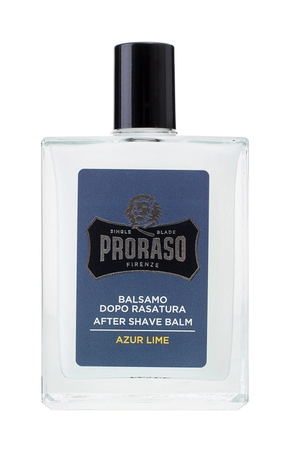 Proraso Azur Lime After Shave  