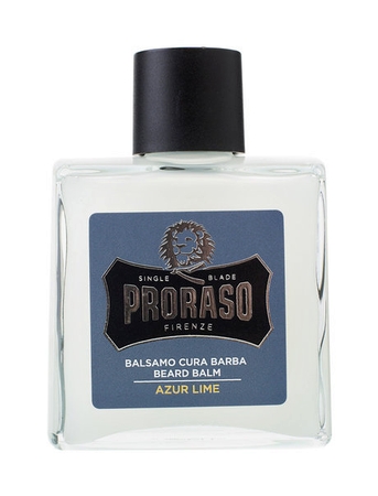 Proraso Azur Lime Beard Balm  