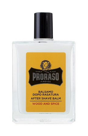 Proraso Wood and Spice After  