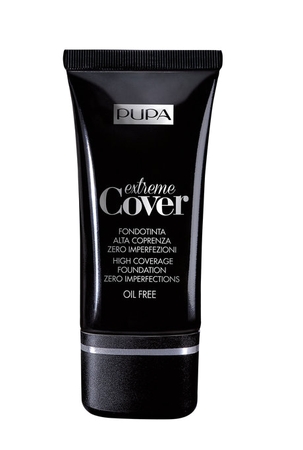 Pupa Extreme Cover Hight Coverage  