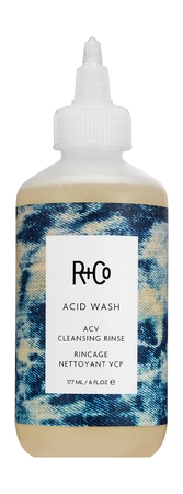 R+Co Acid Wash Acv Cleansing Rinse 