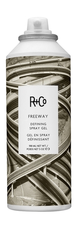 R+Co Freeway Defining Spray Gel 