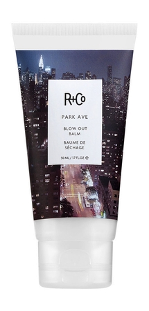 R+Co Park Ave Blow Out  