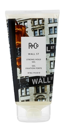R+Co Wall St Strong Hold Gel 