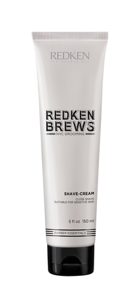 Redken Brews Shave Cream 