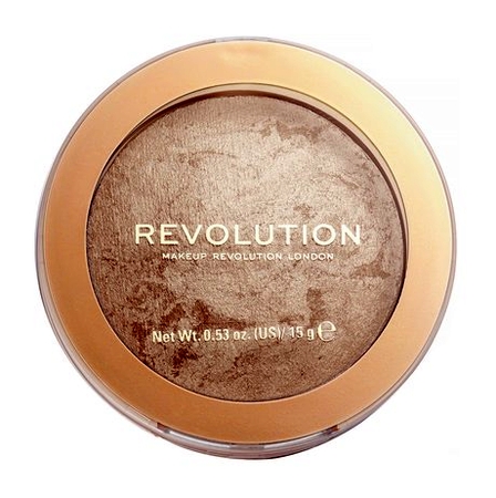 Revolution Makeup Bronzer Reloaded 