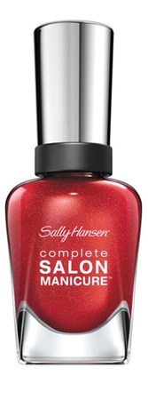 Sally Hansen Complete Salon Manicure