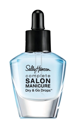 Sally Hansen Complete Salon Manicure Dry and Go Drops 