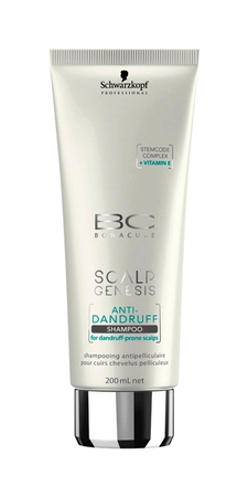 Schwarzkopf Professional Bonacure Scalp Genesis AntiDandruff Shampoo 