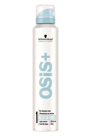 Schwarzkopf Professional Osis+ Dry Shampoo Foam 