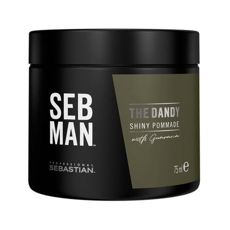 Seb Man The Dandy Shiny  
