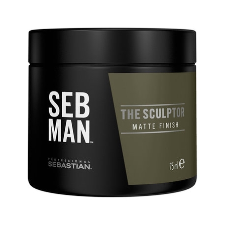 Seb Man The Sculptor Matte  