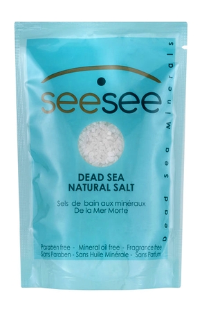 SeeSee Dead Sea Minerals Dead  
