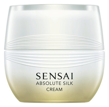 Sensai Absolute Silk Cream   