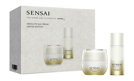 Sensai Absolute Silk Cream Limited  