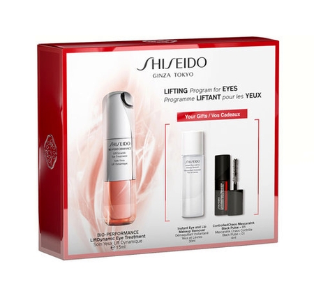 Shiseido BioPerformance Lift Dynamic Set  