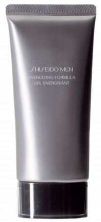 Shiseido Men Снимающий усталость гель  