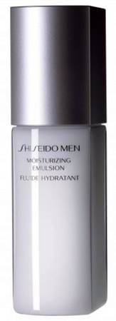Shiseido Men Увлажняющая эмульсия   
