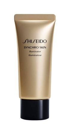 Shiseido Synchro Skin Illuminator   Кисловодск