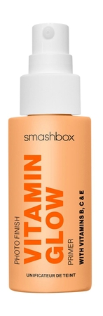 Smashbox Photo Finish Vitamin Glow Primer 