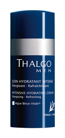Thalgo Men Intensive Hydrating Cream 