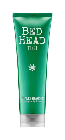 Tigi Bed Head Totally Beachin Jelly Shampoo 