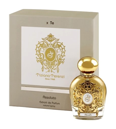 Tiziana Terenzi Alioth Extrait de Parfum 