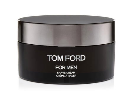 Tom Ford for Men Shave  