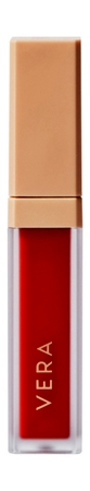 Vera Matte Liquid Lipstick 