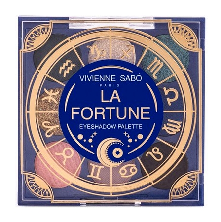 Vivienne Sabo Zodiaque La Fortune  