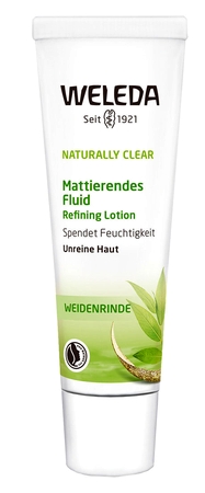 Weleda Naturally Clear Refining Lotion 