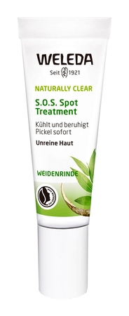 Weleda Naturally Clear S.O.S. Spot  