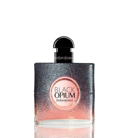 YSL Black Opium Floral Shock Eau de Parfum 