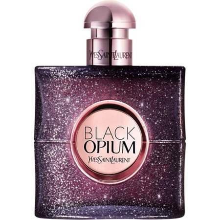 YSL Black Opium Nuit Blanche Eau De Parfum 
