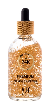 YUR  Premium 24K Gold  