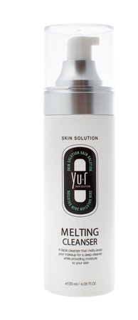 YUR Skin Solution Melting Cleanser 