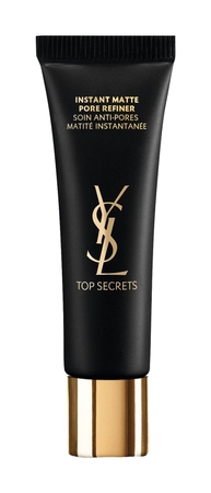 Yves Saint Laurent Top Secrets  
