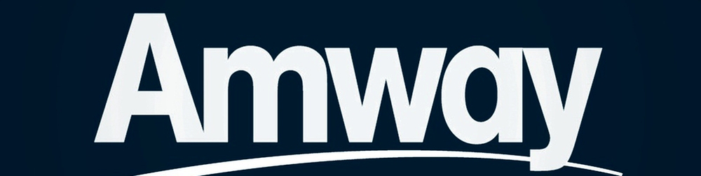Amway каталог