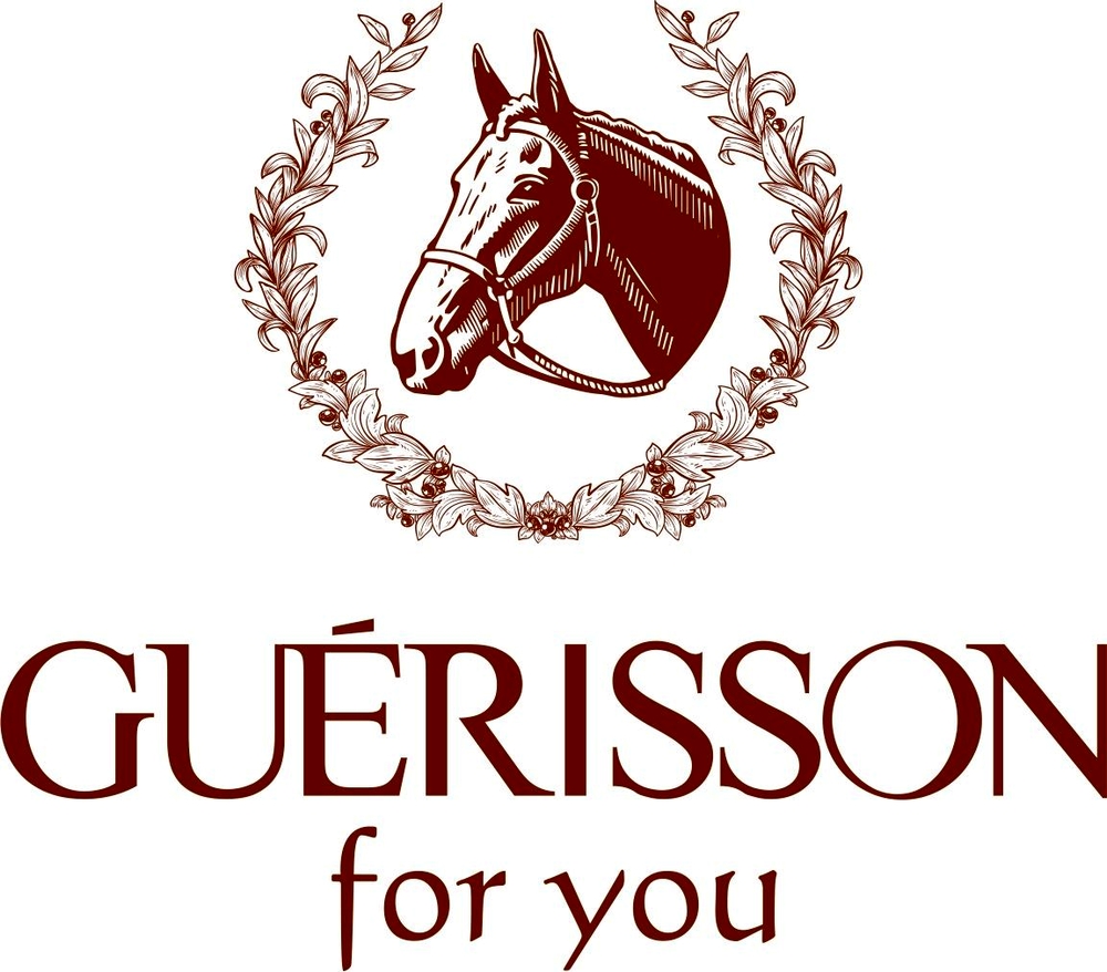 Guerisson for You